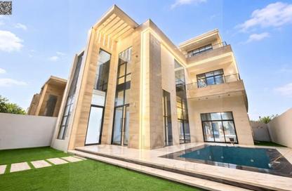 Villa - 6 Bedrooms - 7+ Bathrooms for sale in Kabbali Hills - Al Helio 2 - Al Helio - Ajman