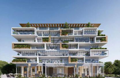 Office Space - Studio - 1 Bathroom for sale in The LX by Mulk - Arjan - Dubai