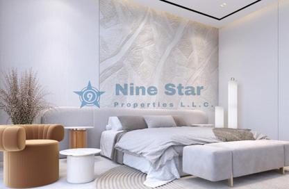 Apartment - 1 Bedroom - 2 Bathrooms for sale in Auresta tower - District 11 - Jumeirah Village Circle - Dubai
