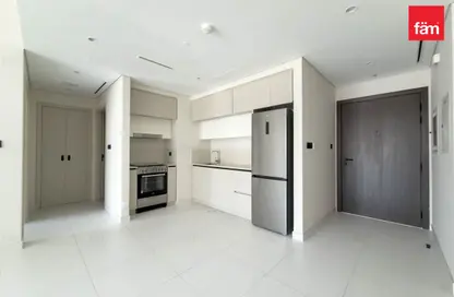 Apartment - 1 Bedroom - 1 Bathroom for rent in Marina Vista Tower 2 - Marina Vista - Emaar Beachfront - Dubai Harbour - Dubai Apartment - 1 Bedroom - 1 Bathroom for rent in Marina Vista Tower 2 - Marina Vista - Emaar Beachfront - Dubai Harbour - Dubai