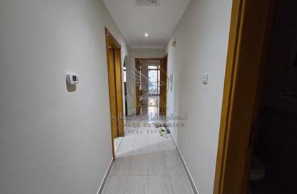 Apartment - 1 Bedroom - 2 Bathrooms for rent in Al Qulaya'ah - Al Sharq - Sharjah Apartment - 1 Bedroom - 2 Bathrooms for rent in Al Qulaya'ah - Al Sharq - Sharjah