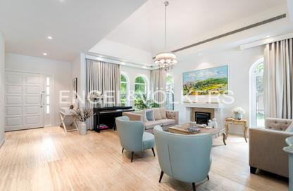 Villa - 4 Bedrooms - 4 Bathrooms for sale in Mirador - Arabian Ranches - Dubai