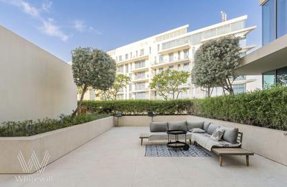 Apartment - 2 Bedrooms - 3 Bathrooms for sale in Mamsha Al Saadiyat - Saadiyat Cultural District - Saadiyat Island - Abu Dhabi Apartment - 2 Bedrooms - 3 Bathrooms for sale in Mamsha Al Saadiyat - Saadiyat Cultural District - Saadiyat Island - Abu Dhabi