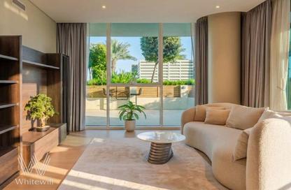 Apartment - 2 - 3 for sale in Mamsha Al Saadiyat - Saadiyat Cultural District - Saadiyat Island - Abu Dhabi Apartment - 2 - 3 for sale in Mamsha Al Saadiyat - Saadiyat Cultural District - Saadiyat Island - Abu Dhabi