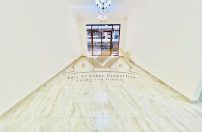 Apartment - 1 - 2 for rent in Jumeirah Garden City - Al Satwa - Dubai