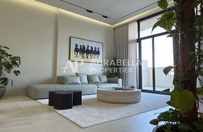 Apartment - 3 - 3 for sale in Rawda Apartments 1 - Rawda Apartments - Town Square - Dubai
