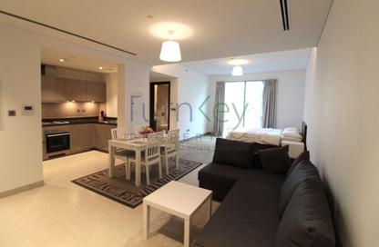 Apartment - Studio - 1 Bathroom for rent in Sobha Hartland Greens 2 - Hartland Greens - Sobha Hartland - Mohammed Bin Rashid City - Dubai Apartment - Studio - 1 Bathroom for rent in Sobha Hartland Greens 2 - Hartland Greens - Sobha Hartland - Mohammed Bin Rashid City - Dubai
