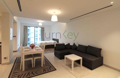 Apartment - Studio - 1 Bathroom for rent in Sobha Hartland Greens 2 - Hartland Greens - Sobha Hartland - Mohammed Bin Rashid City - Dubai Apartment - Studio - 1 Bathroom for rent in Sobha Hartland Greens 2 - Hartland Greens - Sobha Hartland - Mohammed Bin Rashid City - Dubai