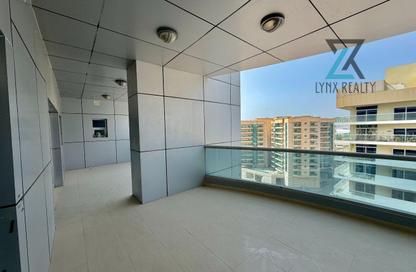 Apartment - 1 - 2 for rent in Mohammed Saeed Hareb Building (KML3) - Oud Metha - Bur Dubai - Dubai