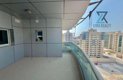 Apartment - 1 - 2 for rent in Mohammed Saeed Hareb Building (KML3) - Oud Metha - Bur Dubai - Dubai