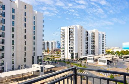 Apartment - 1 - 1 for sale in Waters Edge - Yas Island - Abu Dhabi Apartment - 1 - 1 for sale in Waters Edge - Yas Island - Abu Dhabi