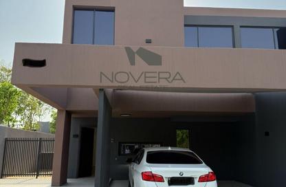 Townhouse - 3 Bedrooms - 4 Bathrooms for sale in Kaya - Masaar - Tilal City - Sharjah Townhouse - 3 Bedrooms - 4 Bathrooms for sale in Kaya - Masaar - Tilal City - Sharjah