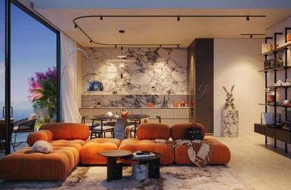 Apartment - 4 - 4 for sale in Villa del Gavi - Dubai Islands - Dubai