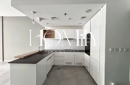 Apartment - 1 Bedroom - 2 Bathrooms for rent in Lucky 1 Residence - District 13 - Jumeirah Village Circle - Dubai