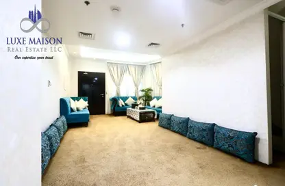 فيلا - 4 غرف نوم - 5 حمامات للايجار في سمر 1 - الصيف - سيزون كوميونيتي - منطقة 15 - قرية جميرا الدائرية - دبي