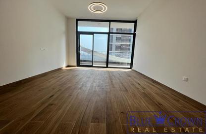Apartment - 1 Bedroom - 2 Bathrooms for rent in The Waves Residences - Al Mankhool - Bur Dubai - Dubai
