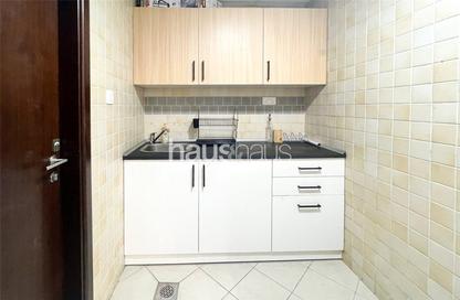 Office Space - Studio for rent in Goldcrest Executive - JLT Cluster C - Jumeirah Lake Towers - Dubai