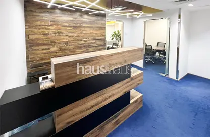 Office Space - Studio for rent in Goldcrest Executive - JLT Cluster C - Jumeirah Lake Towers - Dubai