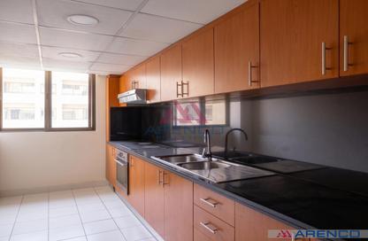 Apartment - 1 - 1 for rent in Golden Sands 1 - Al Mankhool - Bur Dubai - Dubai