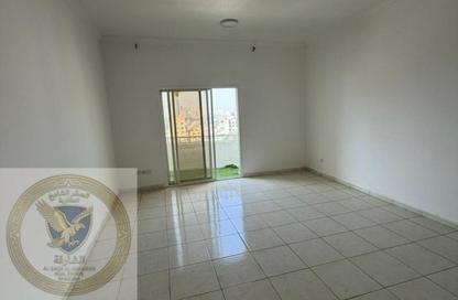 Apartment - 1 Bedroom - 1 Bathroom for rent in The Icon Casa 2 - Al Rashidiya 3 - Al Rashidiya - Ajman
