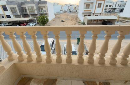 Townhouse - 3 Bedrooms - 5 Bathrooms for rent in Al Zaheya Gardens - Al Zahya - Ajman Townhouse - 3 Bedrooms - 5 Bathrooms for rent in Al Zaheya Gardens - Al Zahya - Ajman
