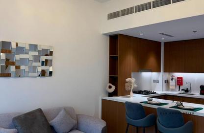 Apartment - 1 Bedroom - 1 Bathroom for rent in Azizi Mirage 1 - Dubai Studio City - Dubai Apartment - 1 Bedroom - 1 Bathroom for rent in Azizi Mirage 1 - Dubai Studio City - Dubai