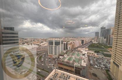 Apartment - 1 Bedroom - 2 Bathrooms for rent in Al Khan Corniche - Al Khan - Sharjah Apartment - 1 Bedroom - 2 Bathrooms for rent in Al Khan Corniche - Al Khan - Sharjah