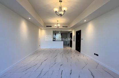 Villa - 3 - 4 for rent in Elie Saab VIE Townhouses - District 11 - Mohammed Bin Rashid City - Dubai Villa - 3 - 4 for rent in Elie Saab VIE Townhouses - District 11 - Mohammed Bin Rashid City - Dubai