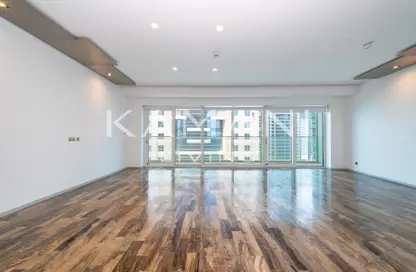 Apartment - 2 Bedrooms - 3 Bathrooms for rent in Damac Heights - Dubai Marina - Dubai