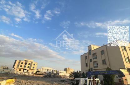 Land - Studio for sale in Al Jurf Industrial 2 - Al Jurf Industrial - Ajman Land - Studio for sale in Al Jurf Industrial 2 - Al Jurf Industrial - Ajman