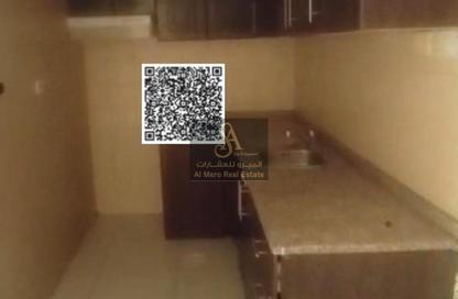 شقة - غرفة نوم - 2 حمامات للبيع في C3 برج ماجستيك - مدينة الإمارات - عجمان