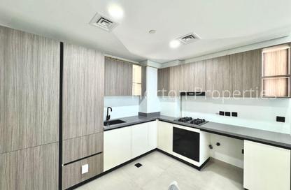Apartment - Studio - 1 Bathroom for rent in Al Serh Residences 11 - District 10 - Jumeirah Village Circle - Dubai