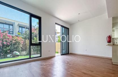Villa - 4 Bedrooms - 4 Bathrooms for rent in Maple at Dubai Hills Estate 2 - Maple at Dubai Hills Estate - Dubai Hills Estate - Dubai