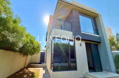 Villa - 4 Bedrooms - 4 Bathrooms for rent in Maple at Dubai Hills Estate 2 - Maple at Dubai Hills Estate - Dubai Hills Estate - Dubai Villa - 4 Bedrooms - 4 Bathrooms for rent in Maple at Dubai Hills Estate 2 - Maple at Dubai Hills Estate - Dubai Hills Estate - Dubai