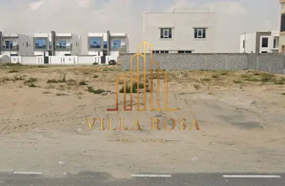 أرض - استوديو للبيع في حوشي - البادي - الشارقة