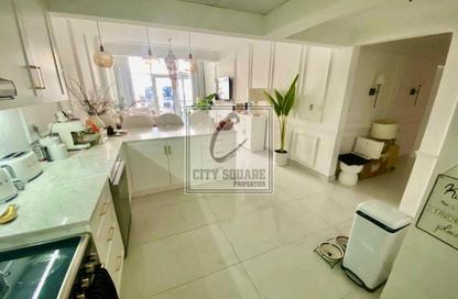 Apartment - 2 Bedrooms - 4 Bathrooms for sale in Summer 1 - Summer - Seasons Community - District 15 - Jumeirah Village Circle - Dubai