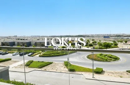 شقة - 1 حمام للايجار في ماج 505 - ماغ 5 بوليفارد - منطقة سكنية - دبي الجنوب (مركز دبي العالمي) - دبي