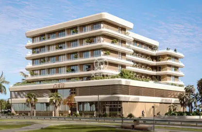Apartment - 1 Bedroom - 2 Bathrooms for sale in Veona Residence - Dubai Land Residence Complex - Dubai Land - Dubai Apartment - 1 Bedroom - 2 Bathrooms for sale in Veona Residence - Dubai Land Residence Complex - Dubai Land - Dubai