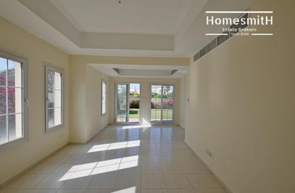 Townhouse - 3 Bedrooms - 3 Bathrooms for rent in Springs 2 - The Springs - Dubai