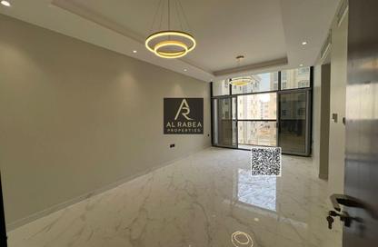 Apartment - 2 Bedrooms - 3 Bathrooms for rent in Abna Saqer Building - Al Hamidiya 1 - Al Hamidiya - Ajman