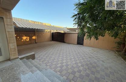 Villa - 4 Bedrooms - 5 Bathrooms for rent in Al Mowaihat 2 - Al Mowaihat - Ajman