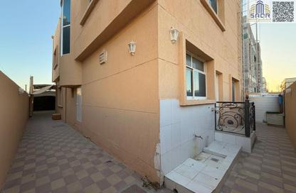 Villa - 4 Bedrooms - 5 Bathrooms for rent in Al Mowaihat 2 - Al Mowaihat - Ajman