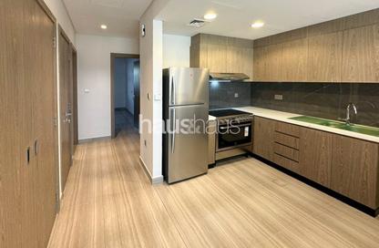 Townhouse - 4 - 3 for rent in Silver Springs 3 - Silver Springs - Damac Hills - Dubai