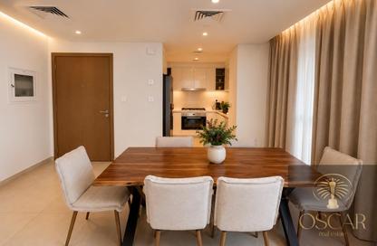 Apartment - 3 Bedrooms - 4 Bathrooms for sale in Downtown Views II Tower 2 - Downtown Views II - Zabeel 2 - Zabeel - Dubai Apartment - 3 Bedrooms - 4 Bathrooms for sale in Downtown Views II Tower 2 - Downtown Views II - Zabeel 2 - Zabeel - Dubai