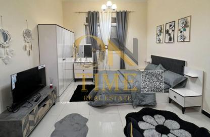 Hotel  and  Hotel Apartment - Studio - 1 for rent in Ajman Corniche Residences - Ajman Corniche Road - Ajman