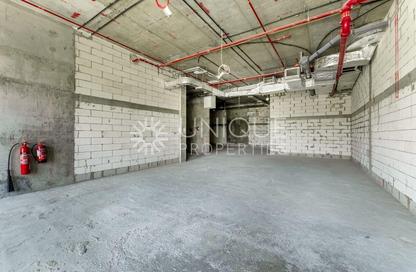 Shop - Studio for rent in Azizi Amber - Al Furjan - Dubai