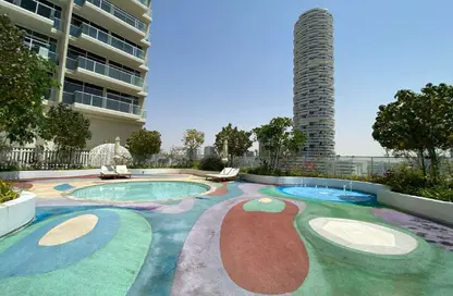 شقة - 2 غرف نوم - 2 حمامات للبيع في 4 البرشاء جنوب - جنوب البرشاء - البرشاء - دبي