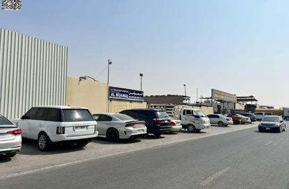 مستودع - استوديو - 2 حمامات للبيع في السجع إس - الصجعة - الشارقة