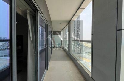 Apartment - 1 Bedroom - 2 Bathrooms for rent in Tower B - Damac Towers by Paramount - Business Bay - Dubai