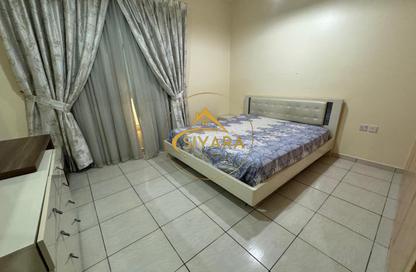 Apartment - 1 Bedroom - 1 Bathroom for rent in Bukhara Street - Al Nahda - Sharjah